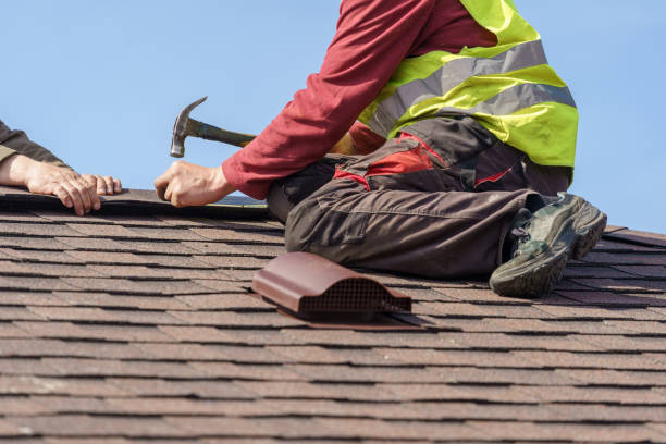 Quick and Trustworthy Emergency Roof Repair Services in Wauchula, FL