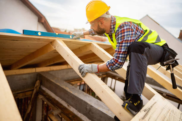 Best Commercial Roofing Services  in Wauchula, FL
